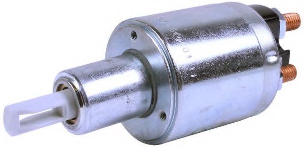 FIAT 9932505 Solenoid Switch, starter